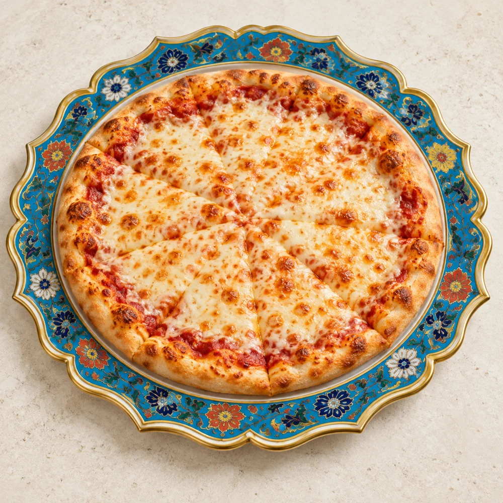Cheese Pizza