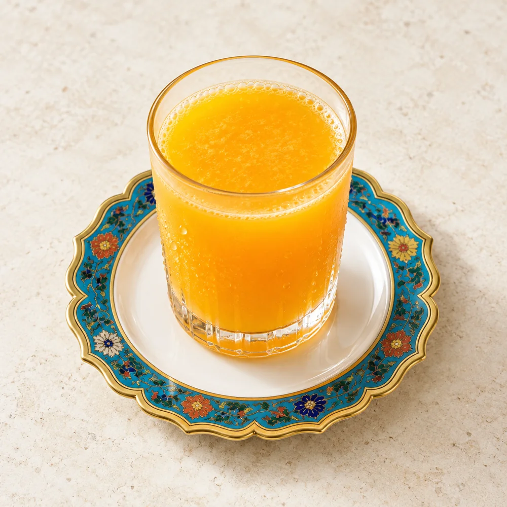 Orange Juice