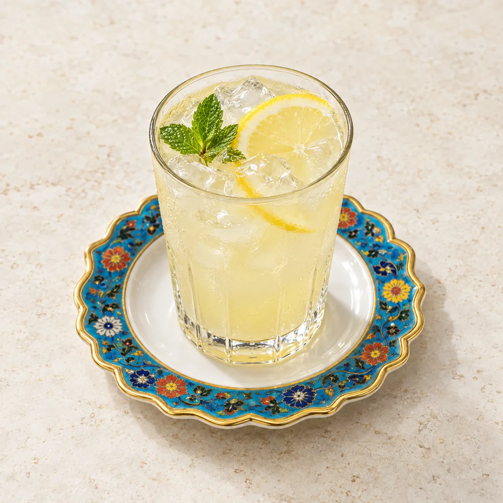 Lemonade