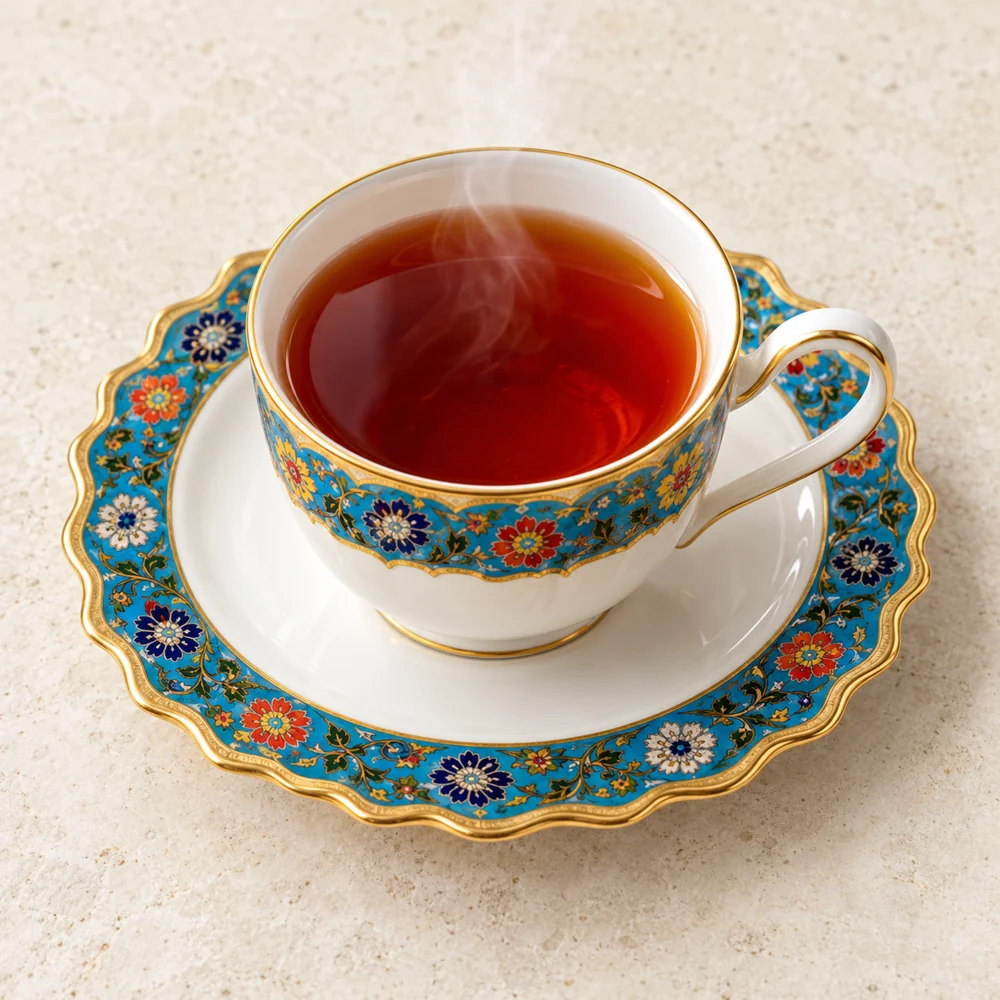 Black Tea