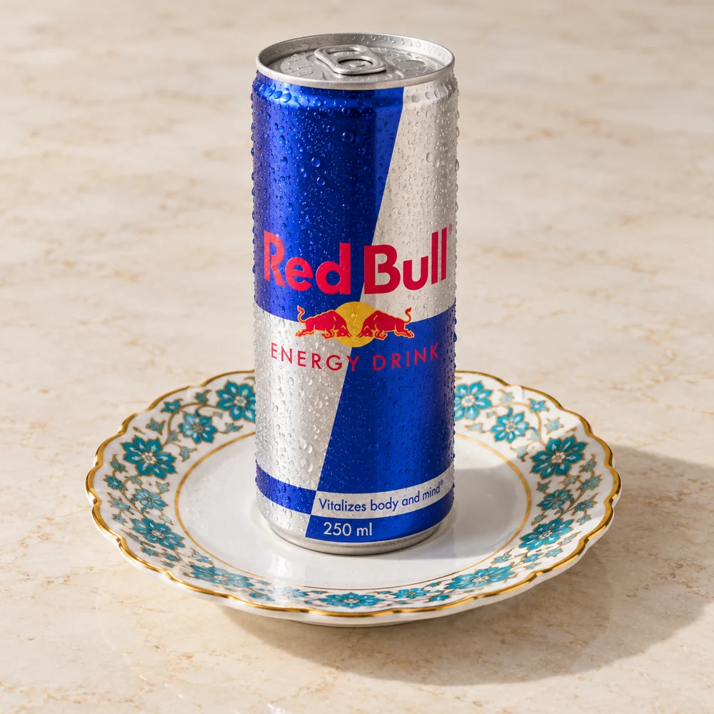 Red Bull