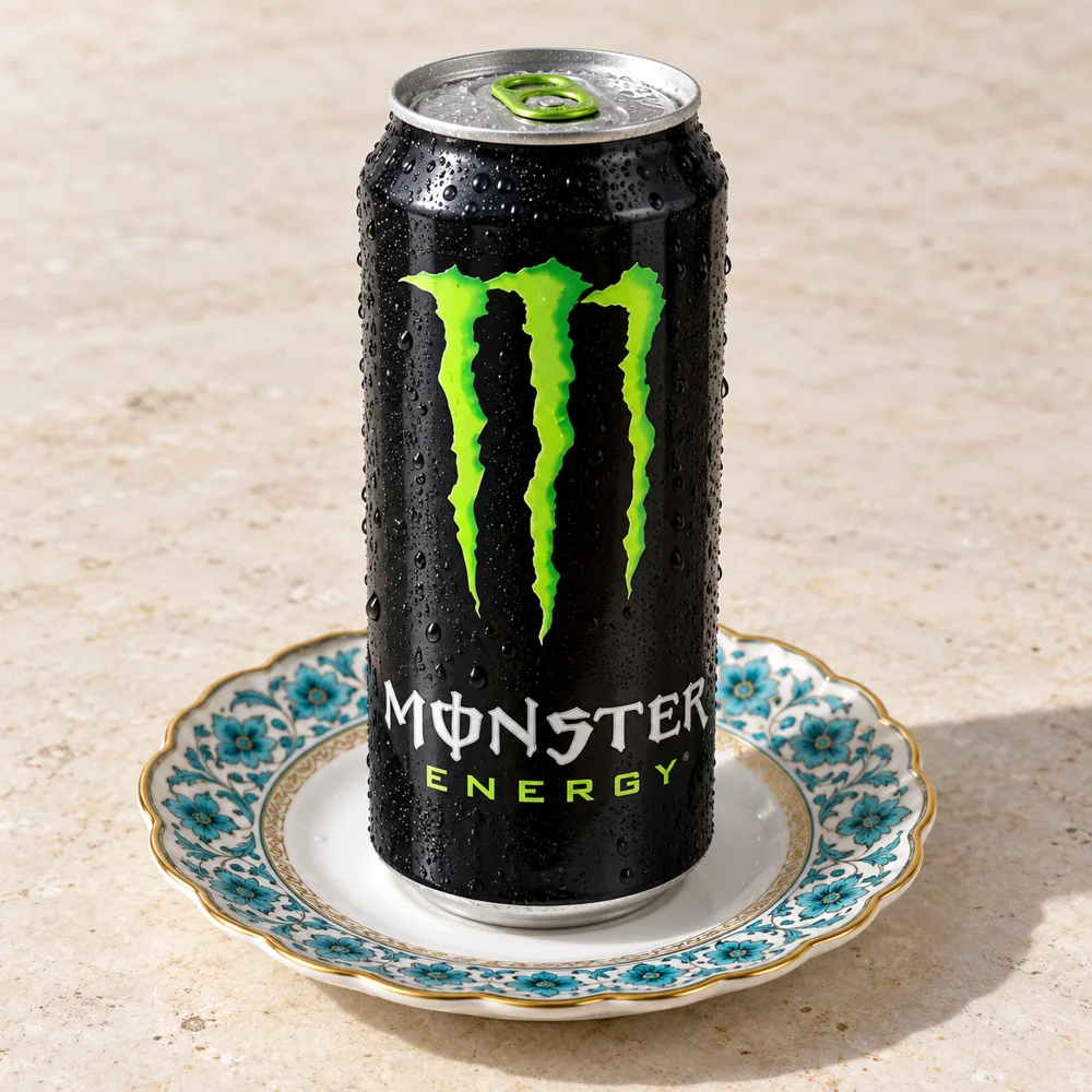 Monster