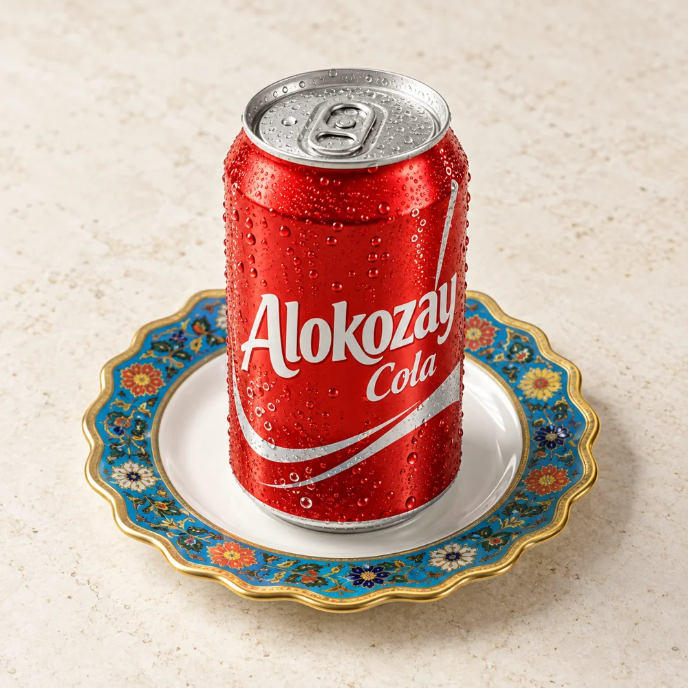 Alokozay