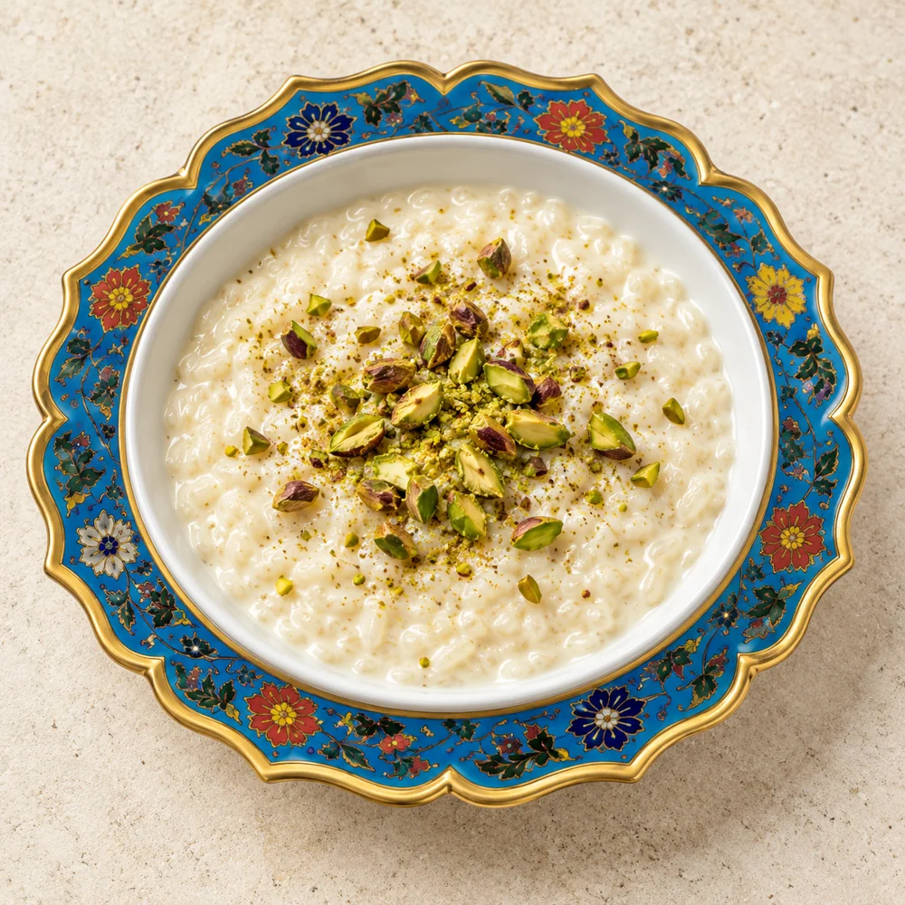 Sheer Birinj