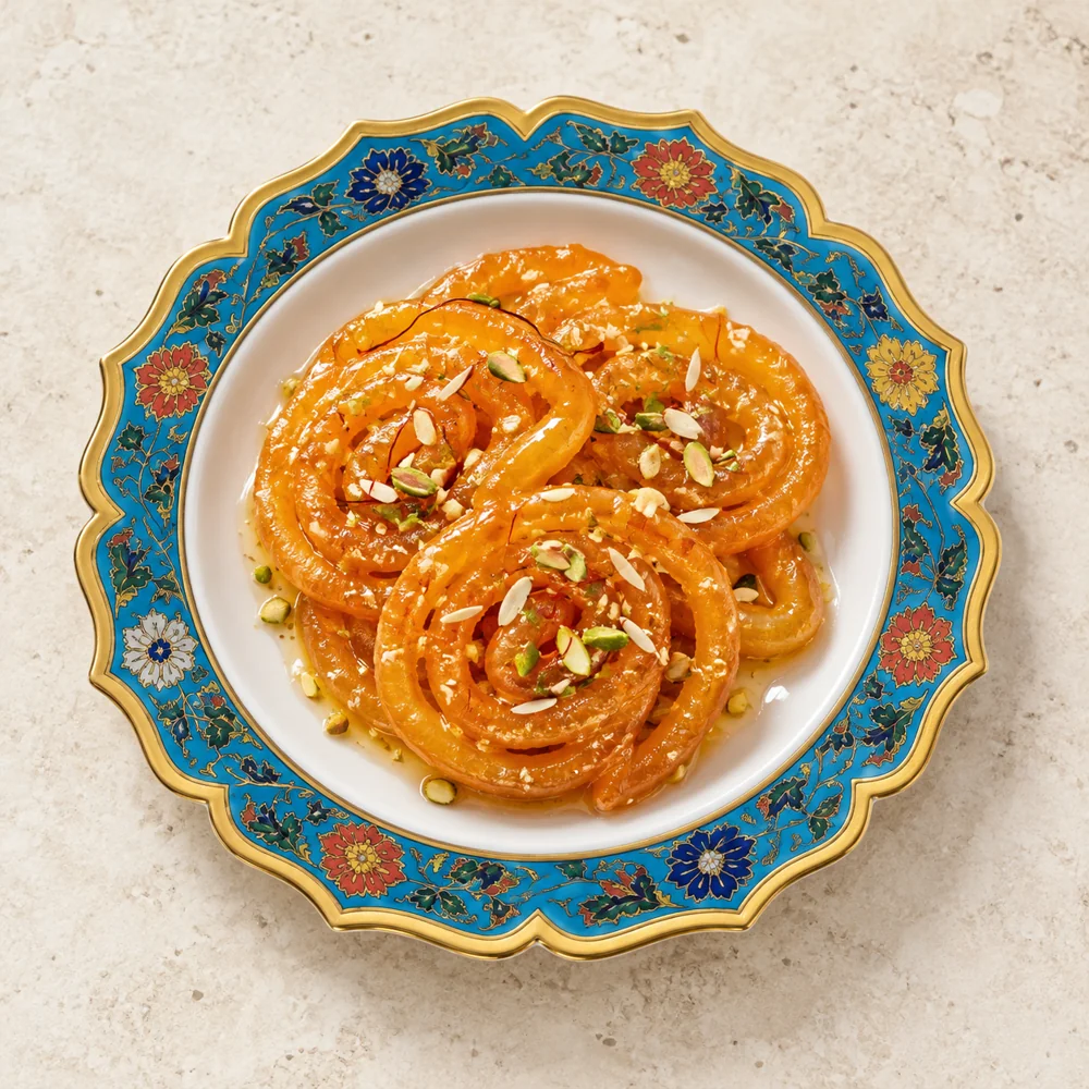 Jalebi
